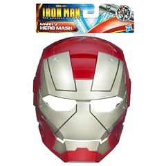 Iron Man Mark V Maske