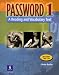 Password 1: A Reading and Vocabulary Text with Audio CD (Book 1)
