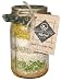 Amish Friendship Soup, Mason Jar, 24 oz