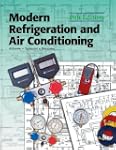 Modern Refrigeration and Air Conditio...