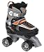 Hudora Dubble4's verstellbare Rollerskate