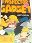 Inspector Gadget:Coo Coo Clock Caper [VHS]