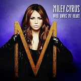 Who Owns My Heart (2-Track)