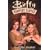 Buffy the Vampire Slayer Vol. 12: Ugly Little Monsters