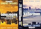 Capital crimes