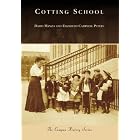 Click here to buy Cotting School (Campus History: Massachusetts) by  David Manzo and Elizabeth Campbell Peters.