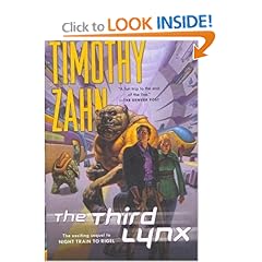 Quadrail SF Thrillers