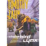 The Third Lynx (Quadrail SF Thrillers)