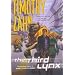 Third Lynx (Quadrail series book two)