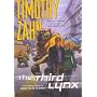 Third Lynx (Quadrail series book two)