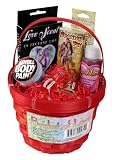 Pipedream Products  inc Basket Of Love  1 Basket