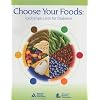 Choose Your Foods: Exchange Lists for Diabetes