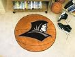Providence Friars 29" Round Basketball Floor Mat (Rug)