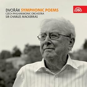 Dvorak: Symphonic Poems