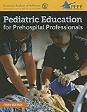 Pediatric education for prehospital professionals