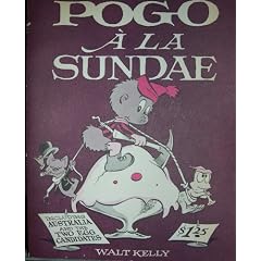 POGO A LA SUNDAE