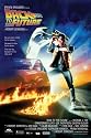 Posters: Back To The Future Poster - Michael J Fox, Christopher Lloyd (36 x 24 inches)