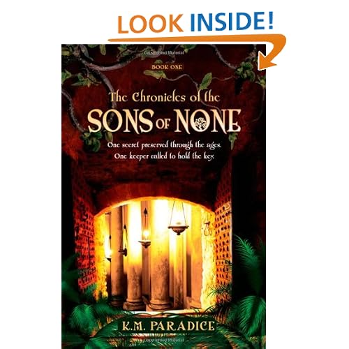 The Chronicles of the Sons of None