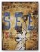Kitchen & Housewares : Sometimes Seeing is Believing by Rodney White 30"x40" Art Print Poster