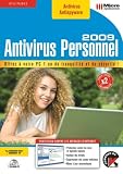 Antivirus Personnel 2009