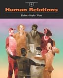 Human Relations (Available Titles Coursemate)