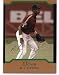 2004 Bowman Draft Gold #159 B J Upton - Tampa Bay Devil Rays (Baseball Cards)