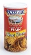 Racconto Plain Breadcrumbs, 24-Ounce Tubes (Pack of 12)