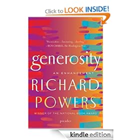 Generosity: An Enhancement