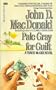 Pale Gray for Guilt (Travis Mcgee Series)