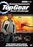 Top Gear - Richard Hammond's Stunt Challenge [DVD]