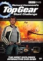 Richard Hammond's Top Gear Stunt Challenge [Interactive DVD]