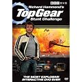 Top Gear - Richard Hammond's Stunt Challenge [DVD]