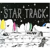 “STAR TRACK”feat.RONDO BROTHERS