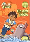 Go Diego !, Tome 2 : Un ami fidèle