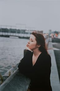 Image of Suzanne Vega