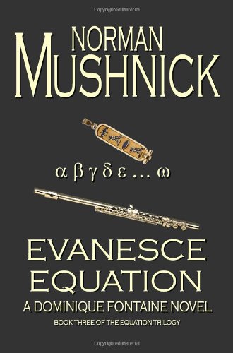 evanesce equation