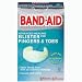 Band-Aid Advanced Healing Adhesive Bandages, Blister For Finger & Toes-8ct
