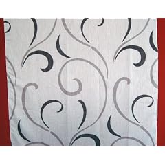Store "Isabella" mit temperamentvollem Druckmuster. Neu im Angebot!