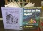 British spy ring mystery (A Biff Brewster mystery adventure)