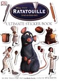 Ratatouille (Ultimate Sticker Books)