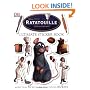 Ratatouille (Ultimate Sticker Books)