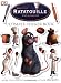 Ratatouille (Ultimate Sticker Books)