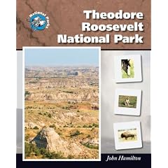 Theodore Roosevelt National Park (National Parks)
