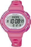 [セイコー]SEIKO 腕時計 LUKIA ルキア ランニングスタイル SSVD001 レディース