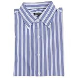 DKNY Designer Men's Dress Shirt