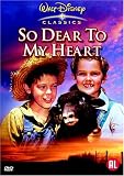 So Dear to My Heart [ NON-USA FORMAT, PAL, Reg.2 Import - Netherlands ]