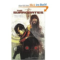 The Surrogates: Volume 1: v. 1