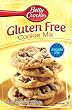 Betty Crocker Gluten Free Chocolate Chip Cookie Mix, 19-Ounce Boxes (Pack of 6)