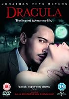Dracula - Season 1 [DVD] [2013]