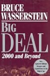 Big Deal: Mergers and Acquisitions in...